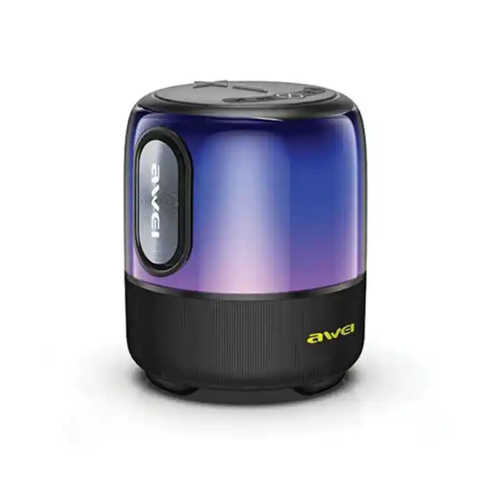 Awei Y680 Super Bass Bluetooth Speaker Wireless Portable Speaker